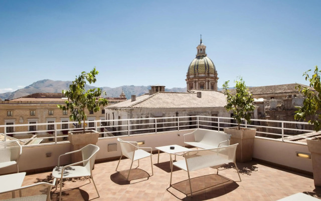 B&B Hotel Palermo Quattro Canti