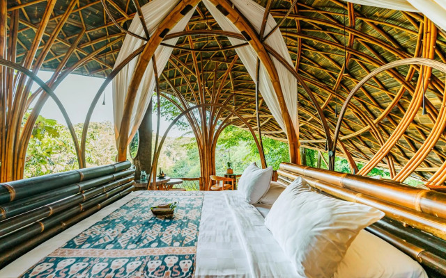 Bambu Indah Villa