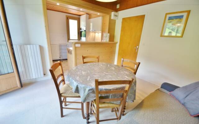 Labry & Co - ARAVIS Holidays