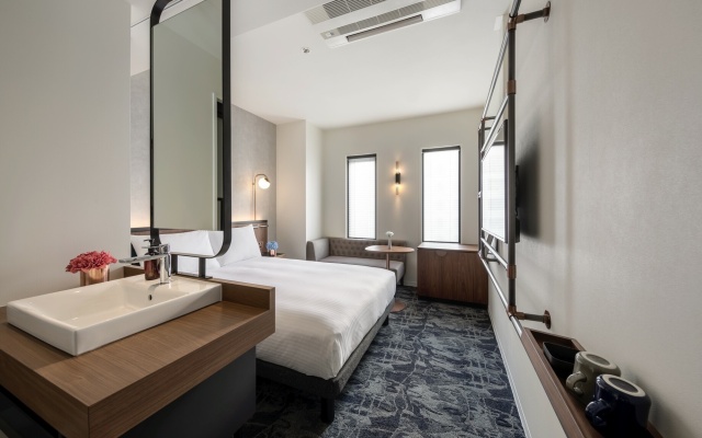 Superior Double room (풀 더블 침대) 사진 1