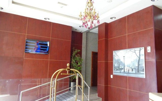 Top Stars Hotel