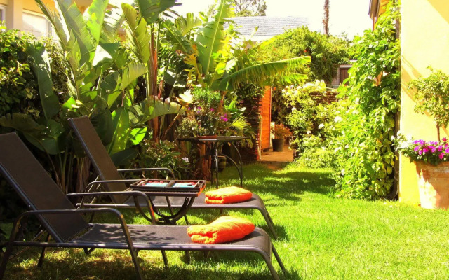 a'Vue Guesthouse