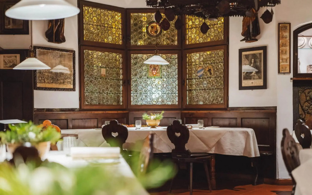 ADLER Historic Guesthouse