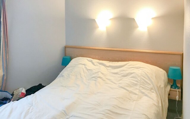 Appartement OCEAN