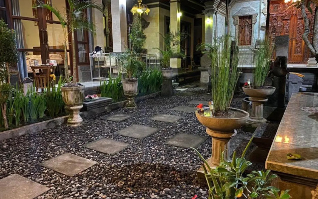 Sadia Guest House