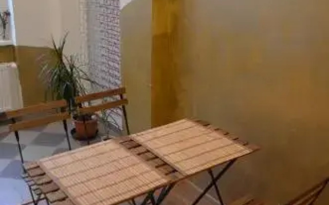 Comfortable Apartment Vlkova