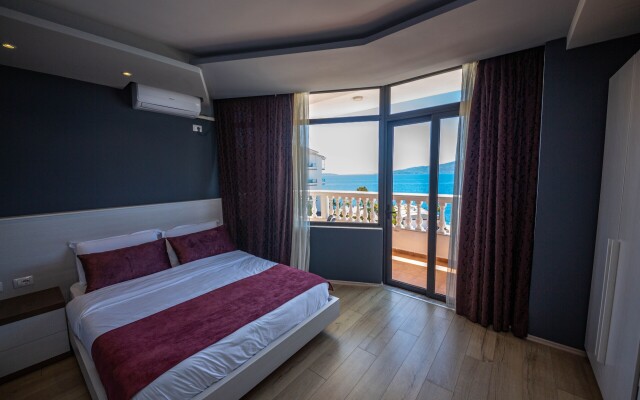 Hotel Apollon Saranda