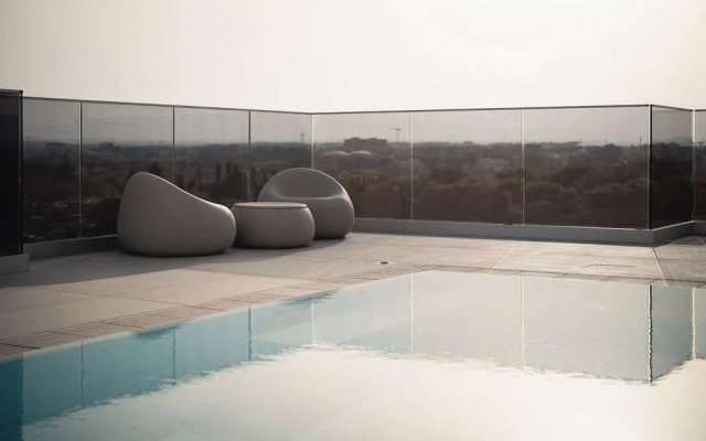 Green Park Penthouse Suite & Pool