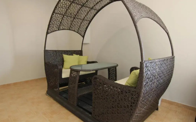 Sand Beach Suites(Families only)