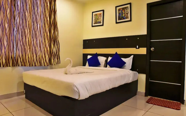 RnB Shivani Udaipur