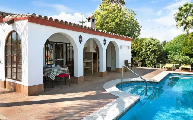 Villa Val de Rosa