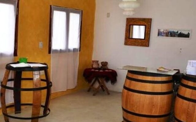 La Morada Cafayate Hostal