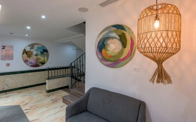 Sibarys Hotel Boutique