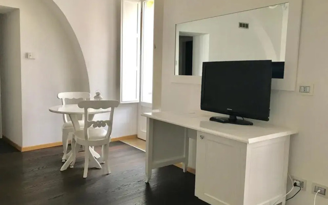 B&B Federico Di Svevia