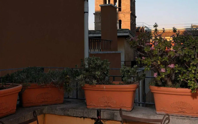 Parlamento Boutique Hotel