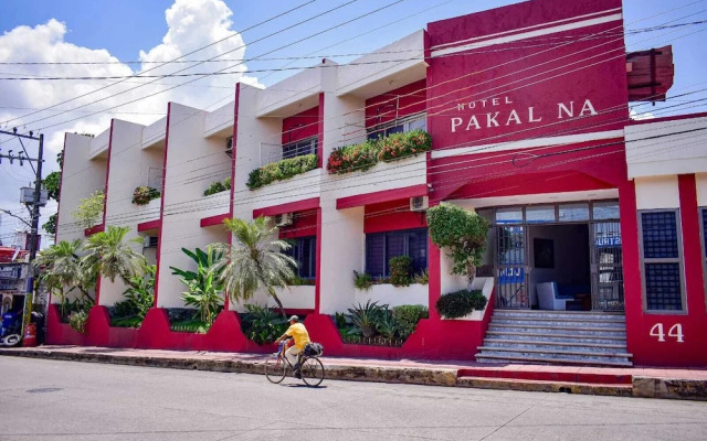 Hotel Pakal-Na