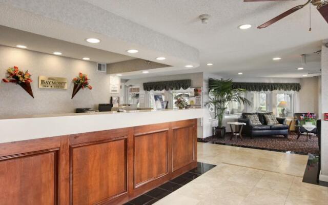 Baymont Inn & Suites