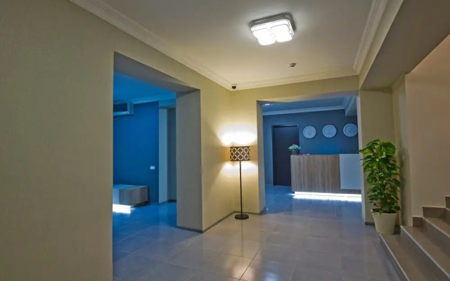 Premium Residence