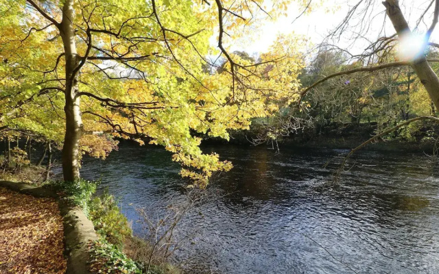 King's Cottage