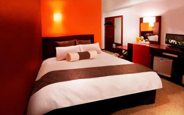 Kuretake Inn Yaizu-ekimae