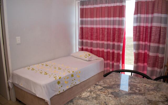 Tina's Bed and Breakfast
