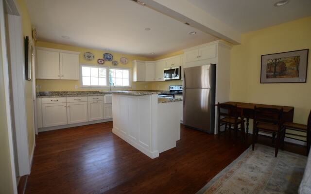 Woodville Bed and Breakfast