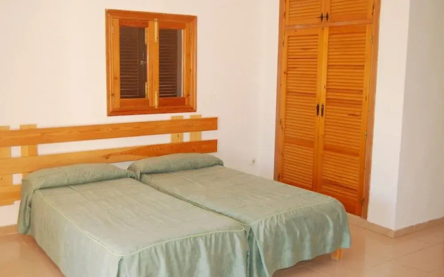 Apartamentos Turísticos Casin