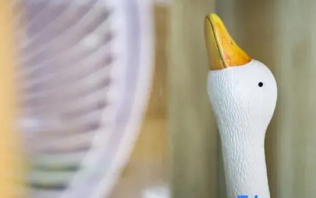 Xian'er Lake View Holiday Villa