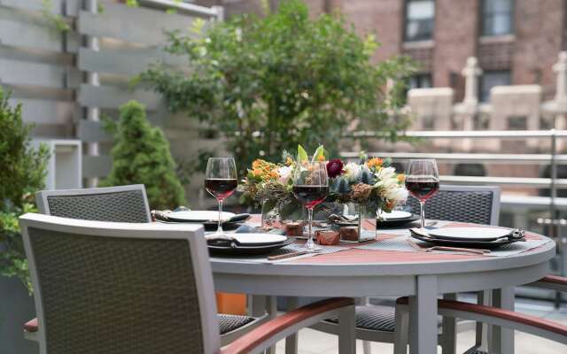 Hotel 48LEX New York