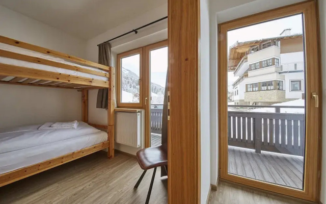 Glemm Lodge Apartments