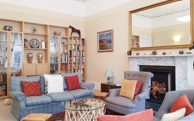 Luxury Central Old Town Suite Edinburgh