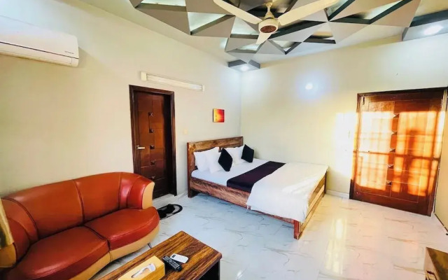 Multan Villa Guest House