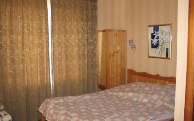 Guest House on Sovetskaya 143
