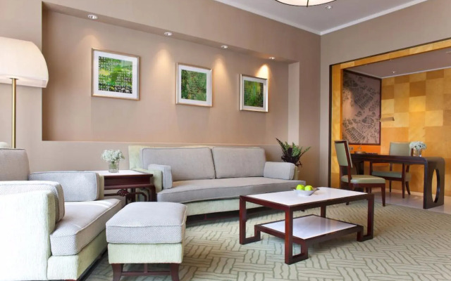 Sheraton Hohhot Hotel