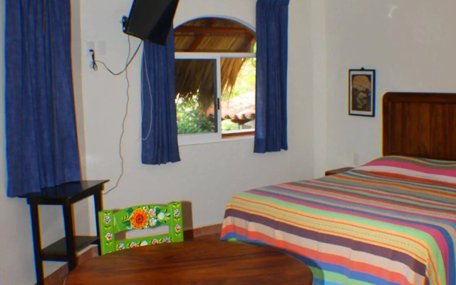 Cielito Lindo Suites