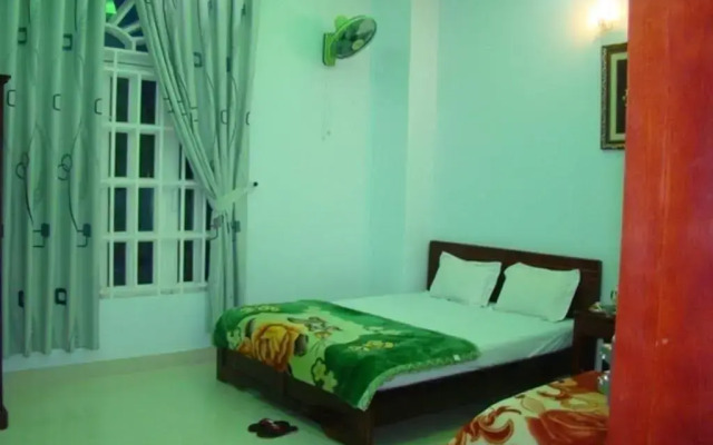 Hoang Oanh Hotel