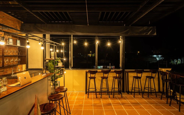 The Yard Phu Quoc