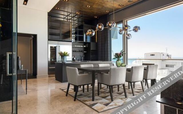 The Penthouse Collection