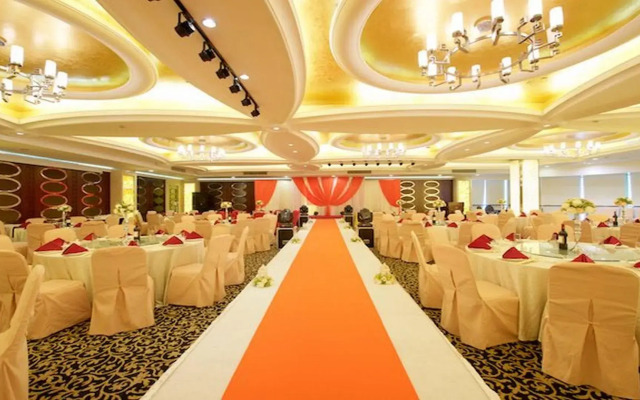 Mercure Shanghai Royalton