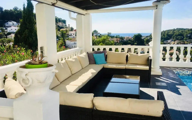 Apartment at Casa Piña Blanca