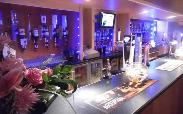 Nithsdale Hotel