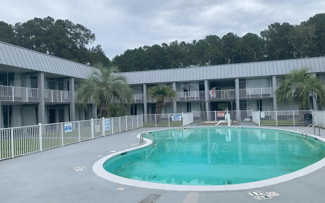 Quality Inn & Suites Hardeeville - Savannah North