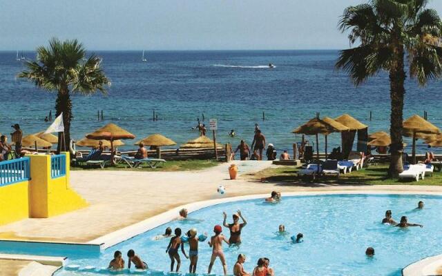 Caribbean World Monastir Hotel