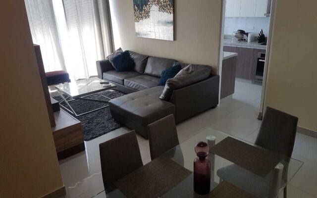 Suites las Palmeras del Chipe