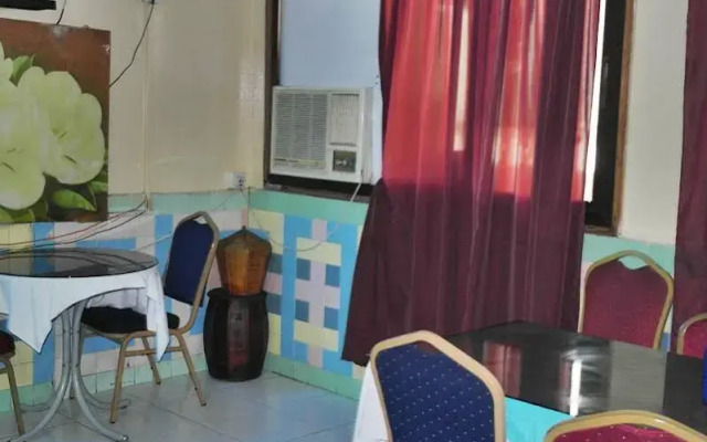 Al Uruba Hotel