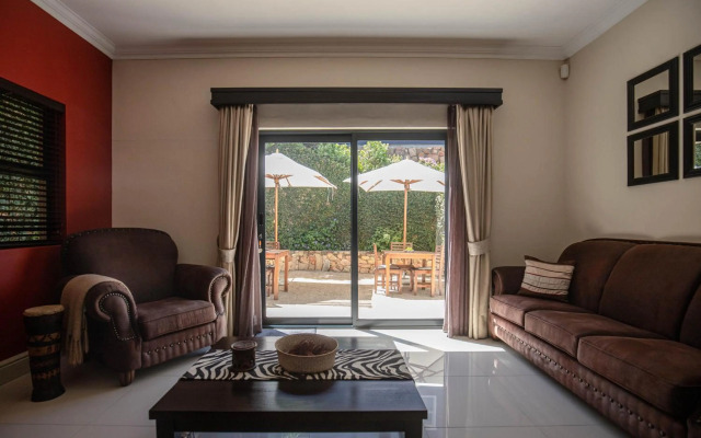 Simon's Town Guest House