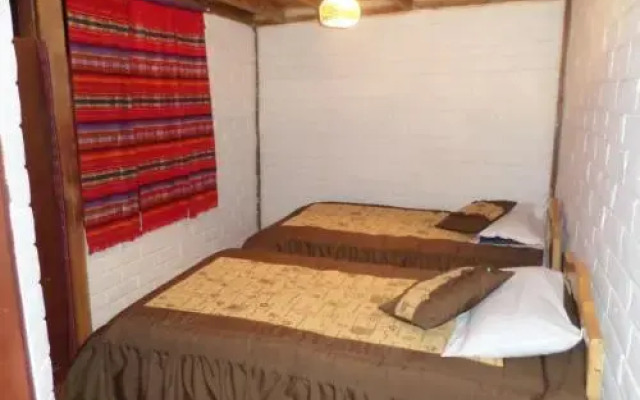 Chuza Longa Home