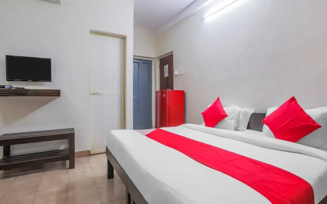 Oyo 40265 Dom Joao Guest House