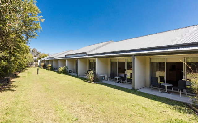 Hunter Gateway Motel