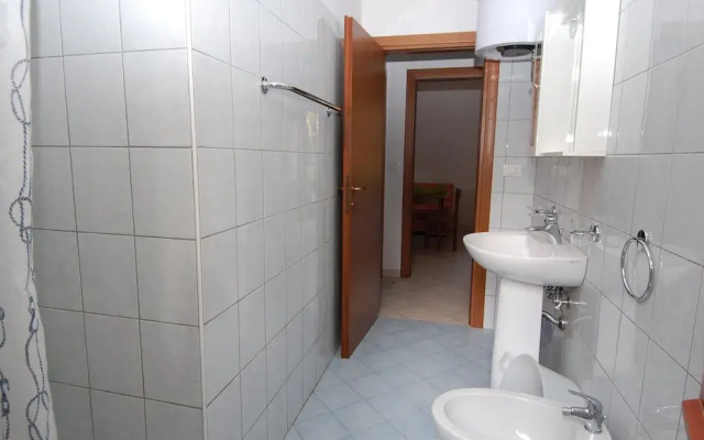 Fabulous Apartment in Rosolina Mare near Sea